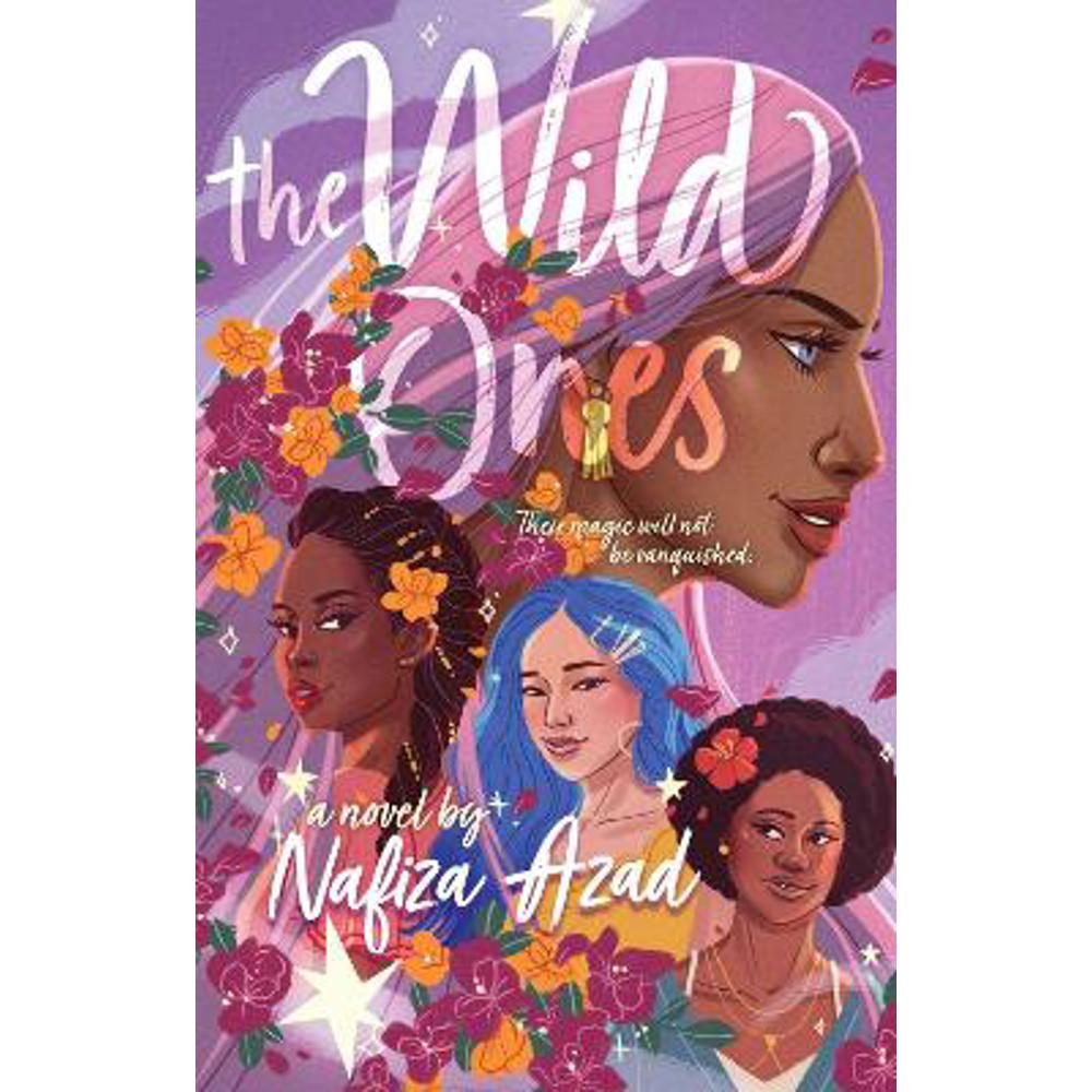 The Wild Ones (Paperback) - Nafiza Azad